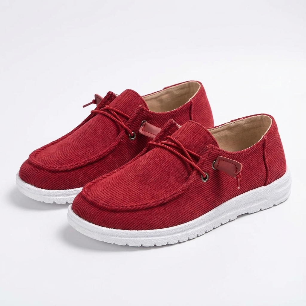 Cheri | Scarpe Casual senza Lacci da Donna