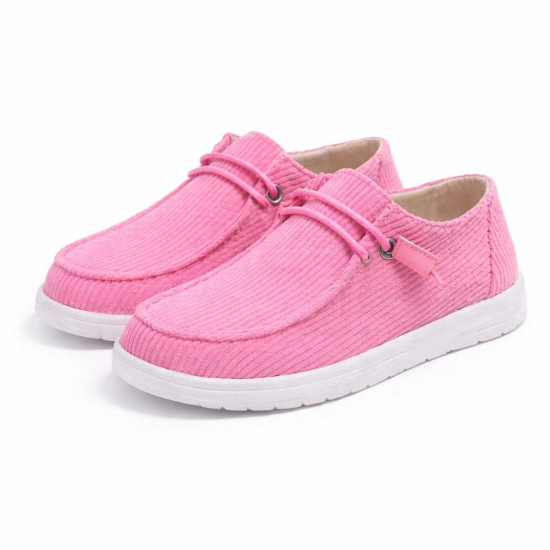 Cheri | Zapatos Casuales sin Cordones para Mujer