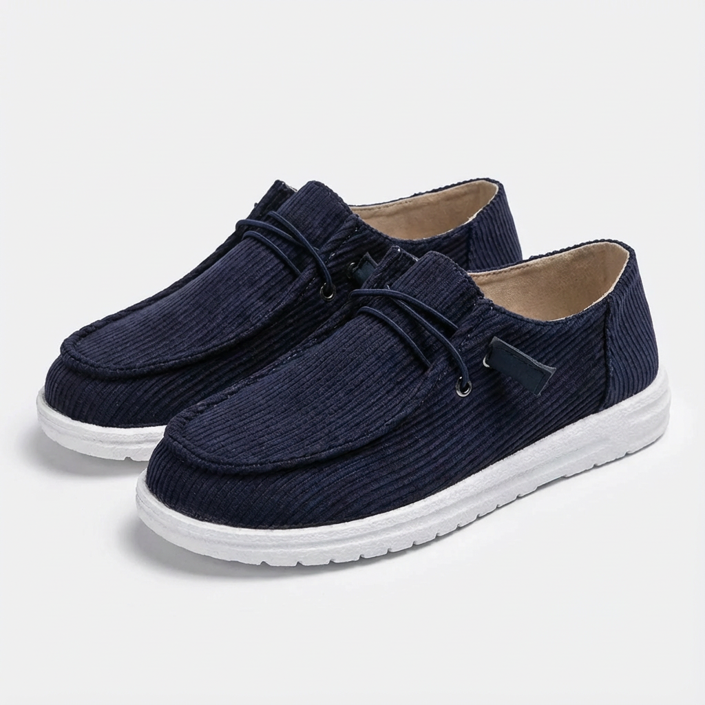 Cheri | Scarpe Casual senza Lacci da Donna