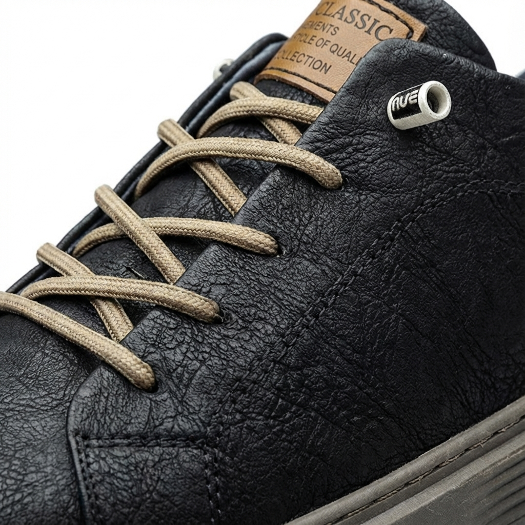 Cody | Scarpe Casual con Lacci da Uomo