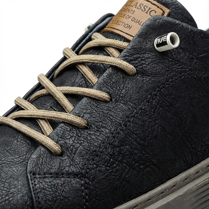 Cody | Scarpe Casual con Lacci da Uomo