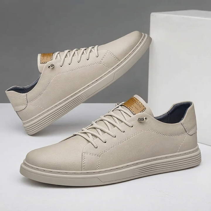 Cody | Scarpe Casual con Lacci da Uomo