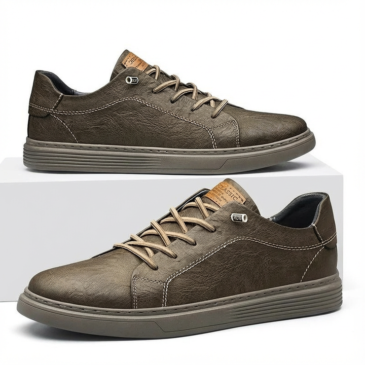 Cody | Scarpe Casual con Lacci da Uomo