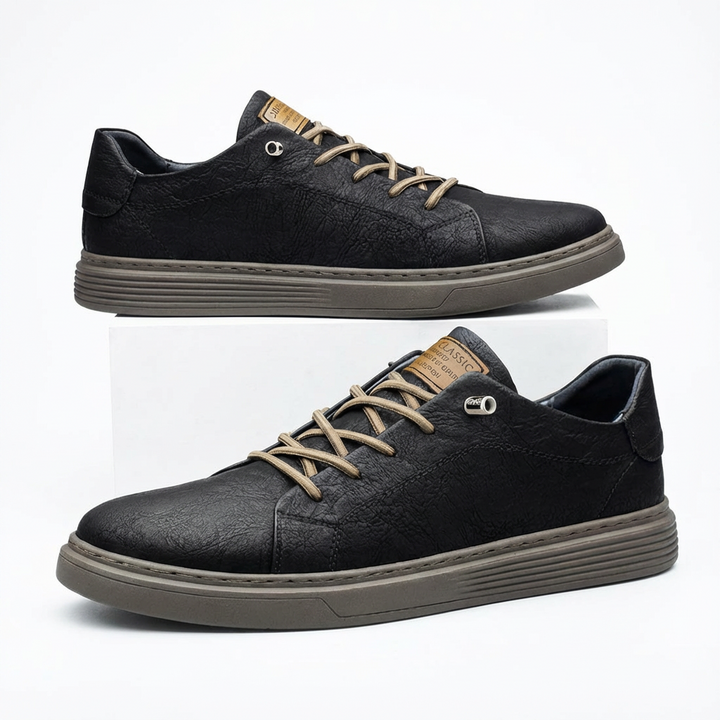 Cody | Scarpe Casual con Lacci da Uomo