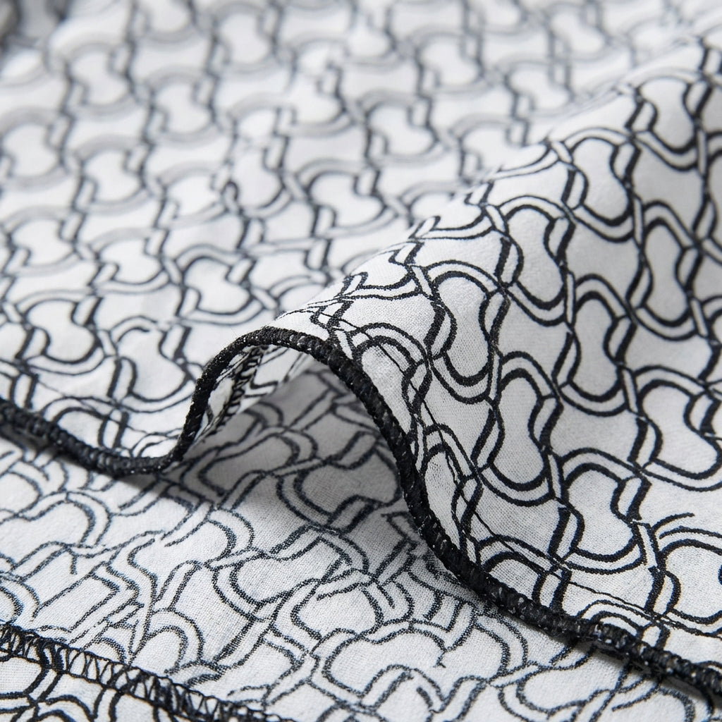 Dalia | Vestito Corto con Volant e Maniche a Farfalla da Donna