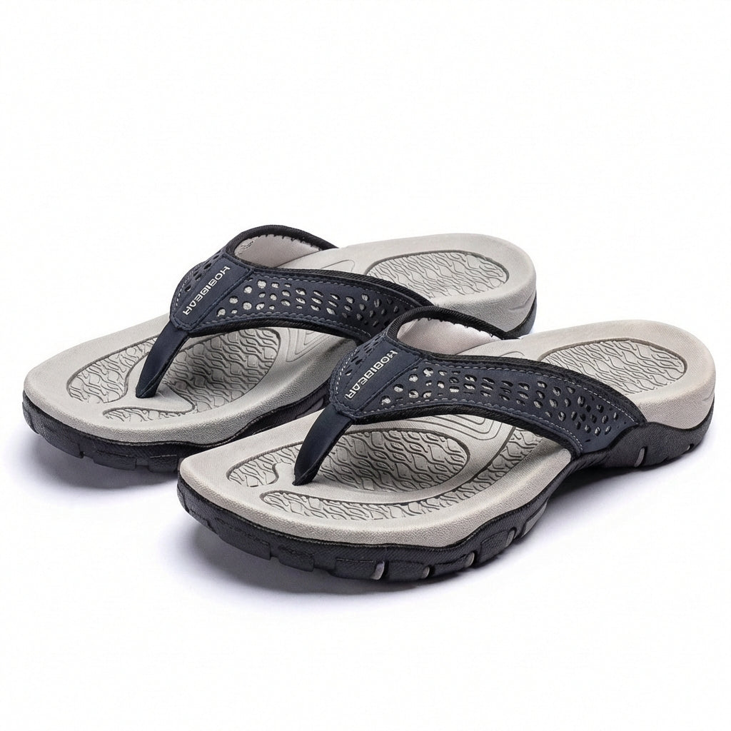 Darío | Ciabatte Sportive con Suola Antiscivolo Uomo