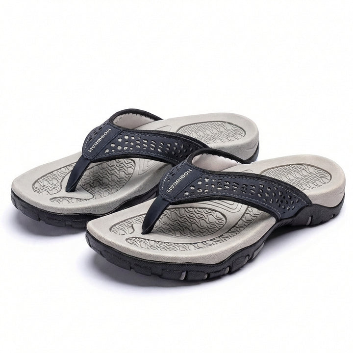 Darío | Ciabatte Sportive con Suola Antiscivolo Uomo