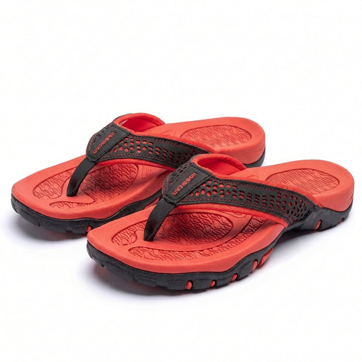 Darío | Ciabatte Sportive con Suola Antiscivolo Uomo