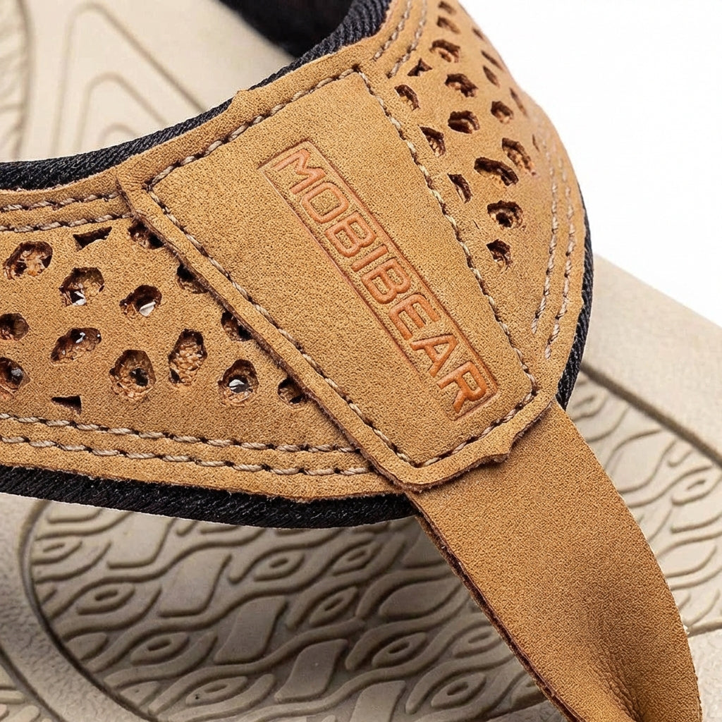 Darío | Ciabatte Sportive con Suola Antiscivolo Uomo