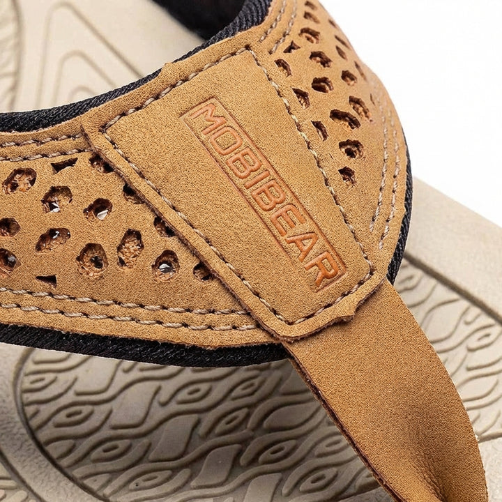 Darío | Ciabatte Sportive con Suola Antiscivolo Uomo