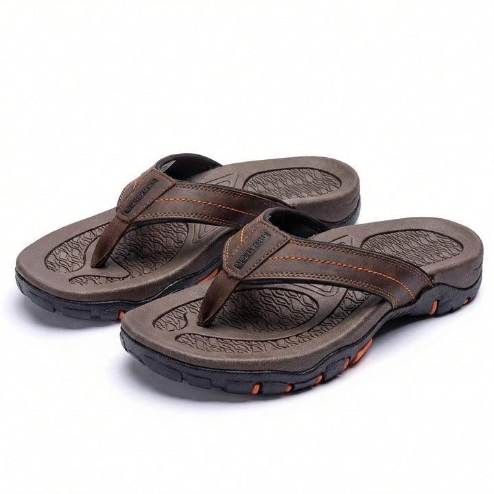 Darío | Ciabatte Sportive con Suola Antiscivolo Uomo