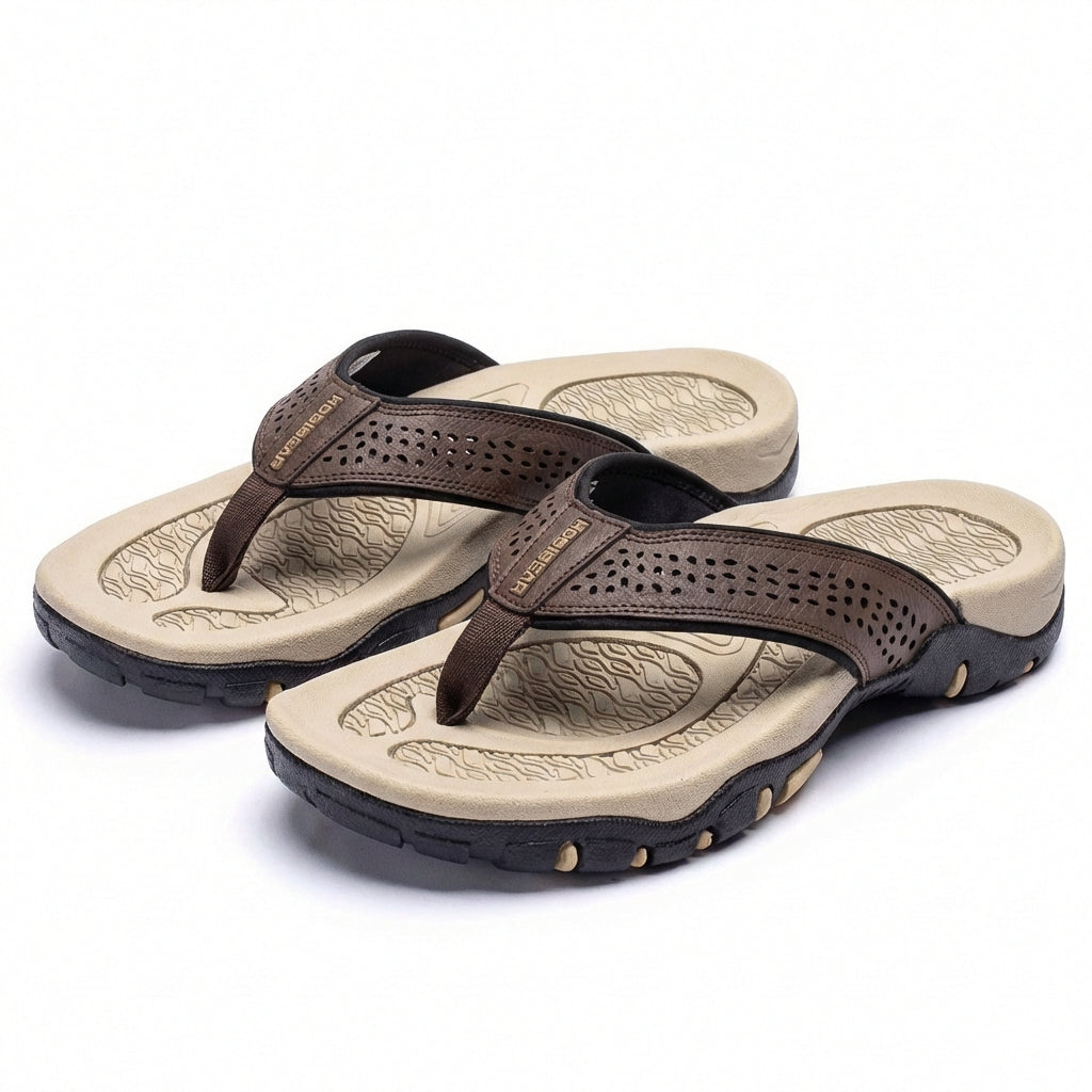 Darío | Ciabatte Sportive con Suola Antiscivolo Uomo