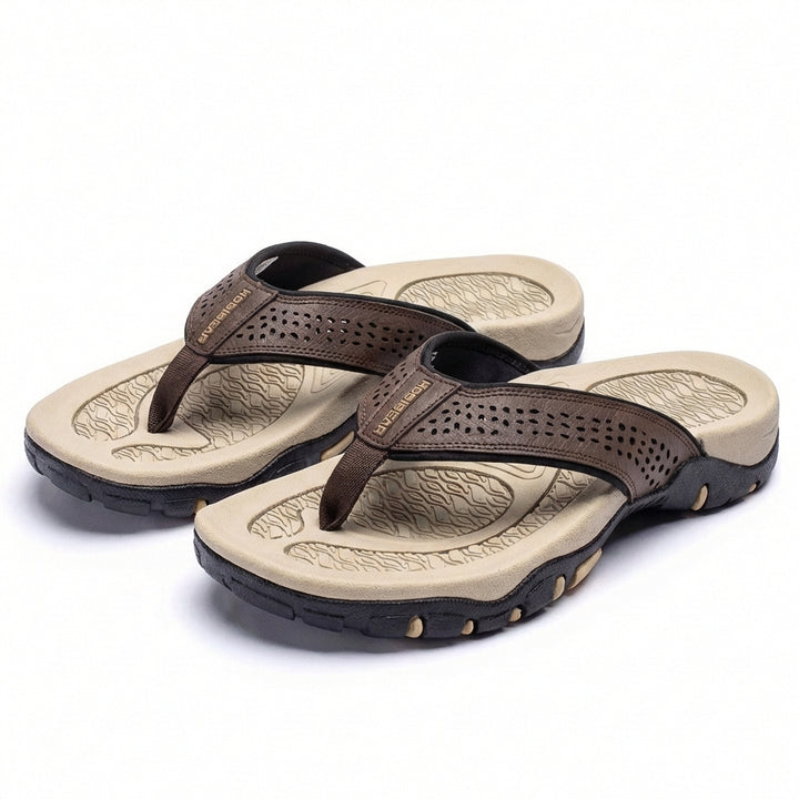 Darío | Ciabatte Sportive con Suola Antiscivolo Uomo