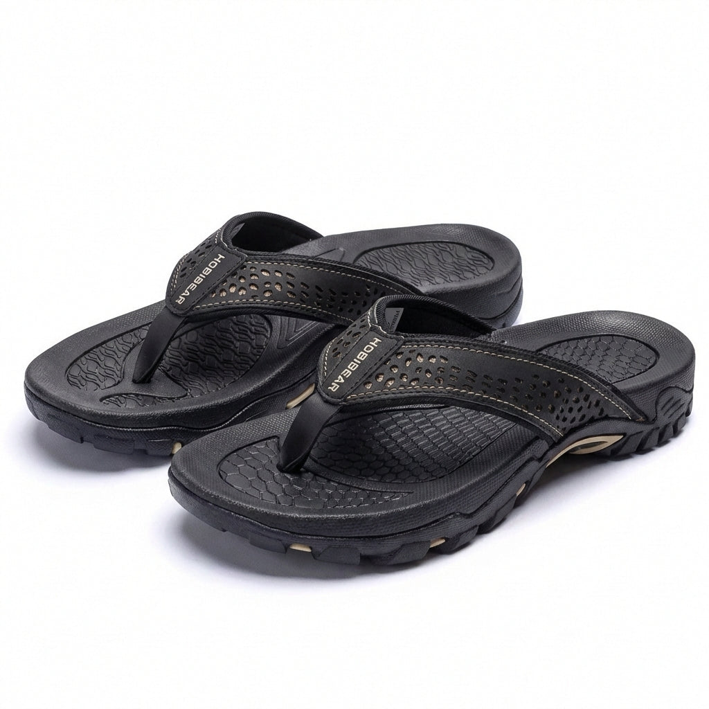 Darío | Ciabatte Sportive con Suola Antiscivolo Uomo