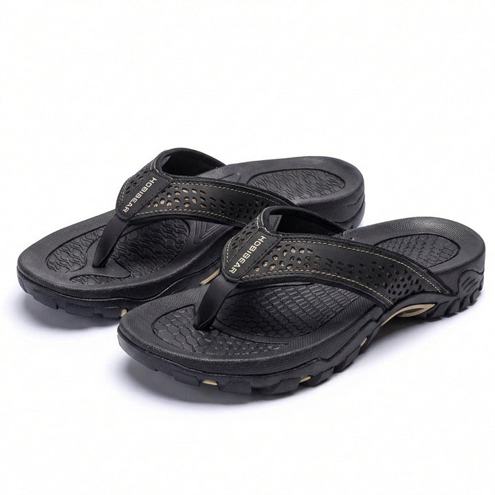 Darío | Ciabatte Sportive con Suola Antiscivolo Uomo