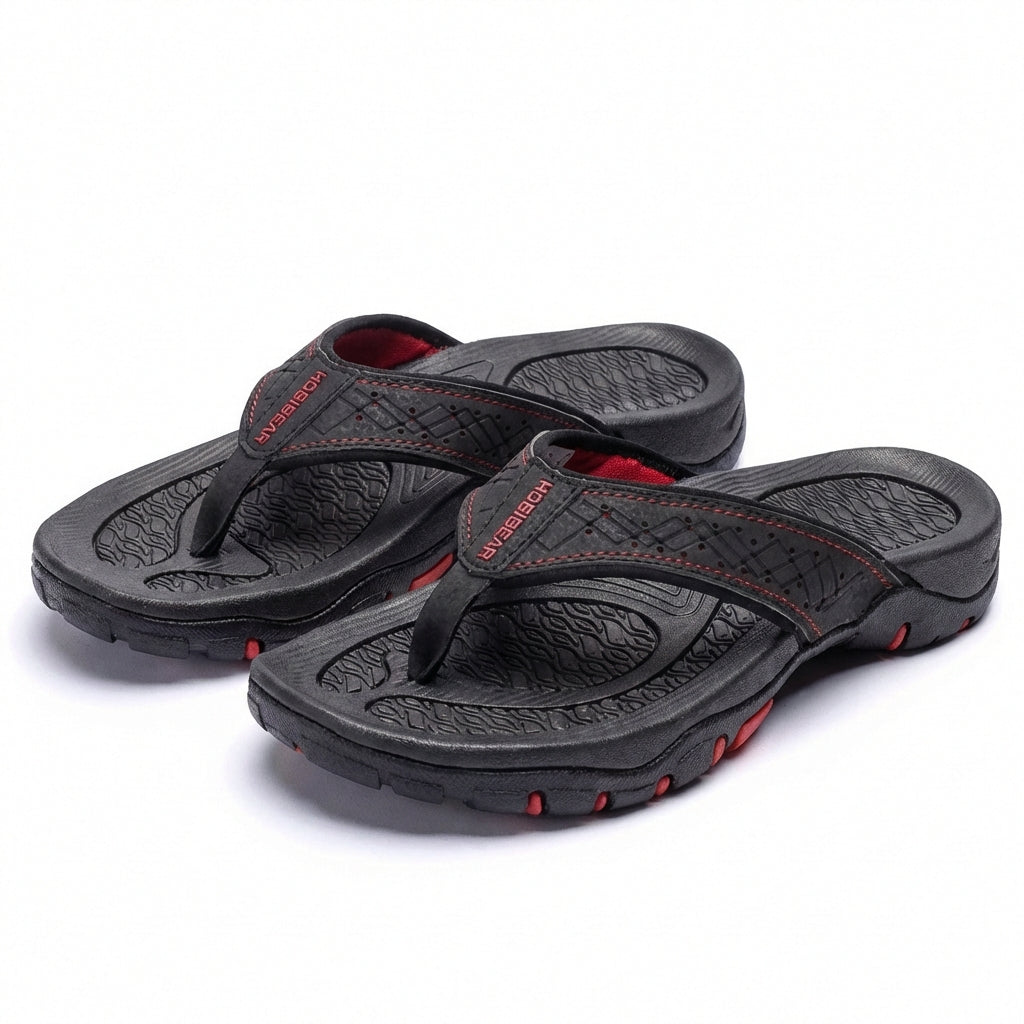 Darío | Ciabatte Sportive con Suola Antiscivolo Uomo