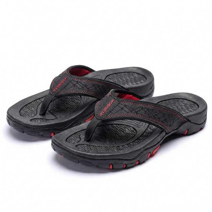 Darío | Ciabatte Sportive con Suola Antiscivolo Uomo