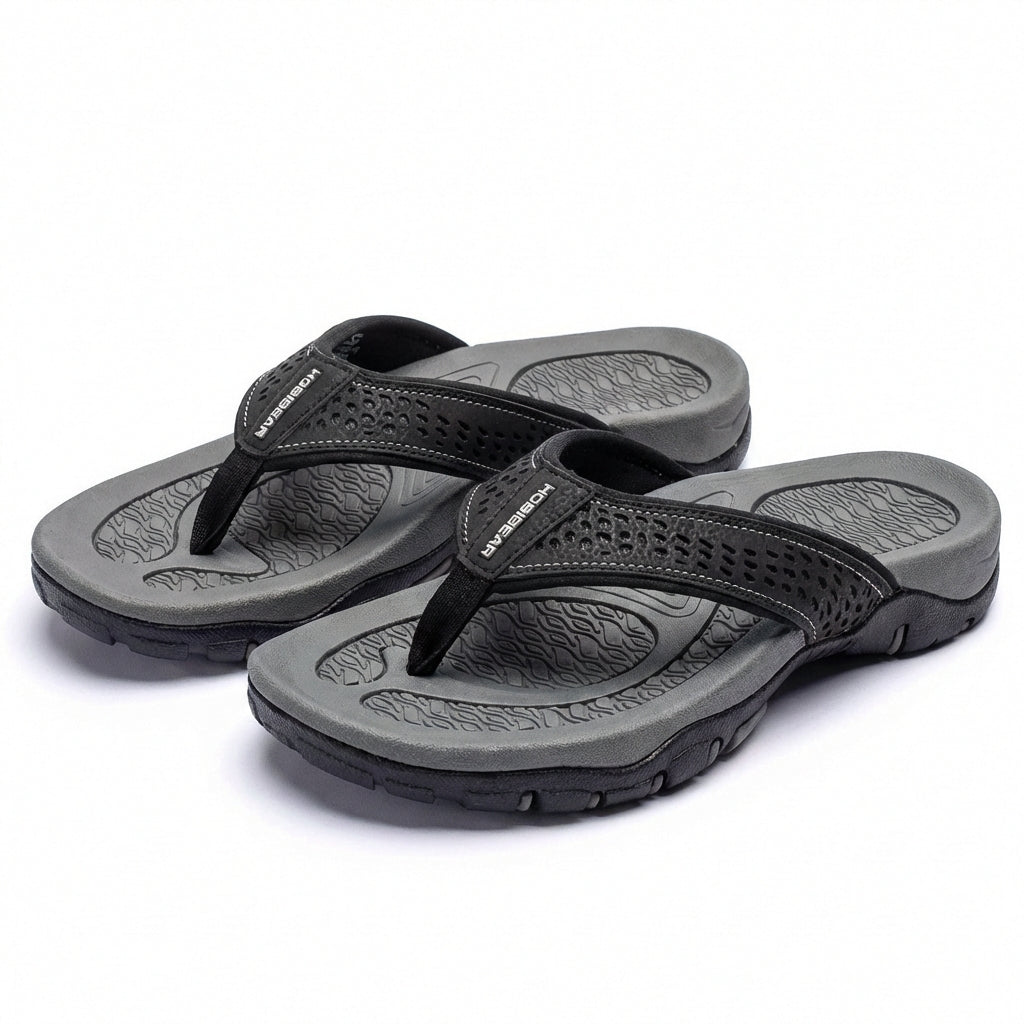 Darío | Ciabatte Sportive con Suola Antiscivolo Uomo