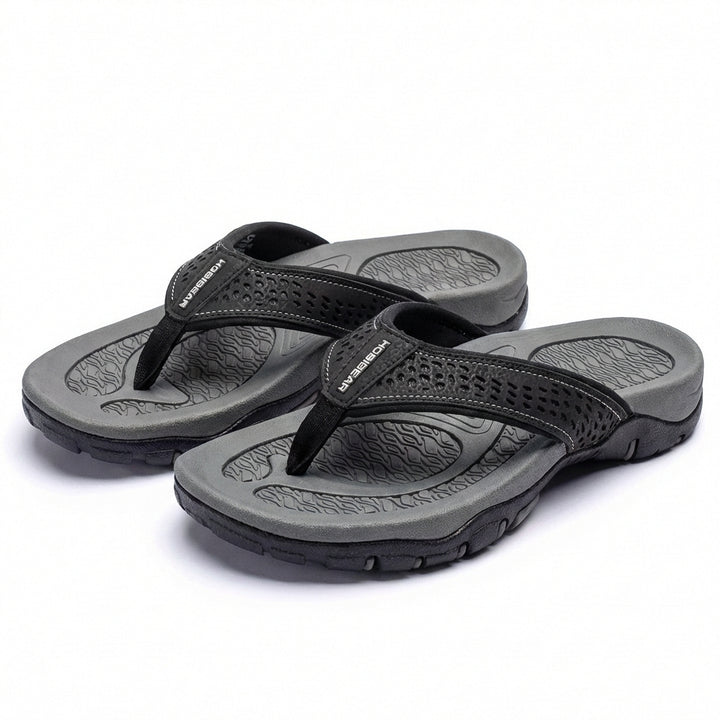 Darío | Ciabatte Sportive con Suola Antiscivolo Uomo