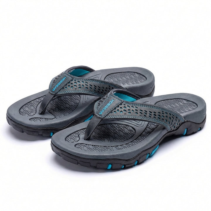 Darío | Ciabatte Sportive con Suola Antiscivolo Uomo