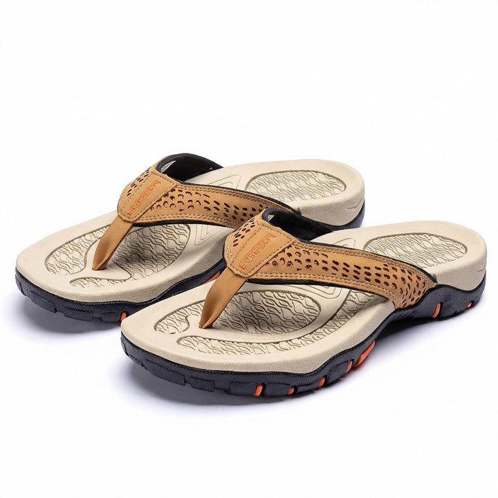 Darío | Ciabatte Sportive con Suola Antiscivolo Uomo