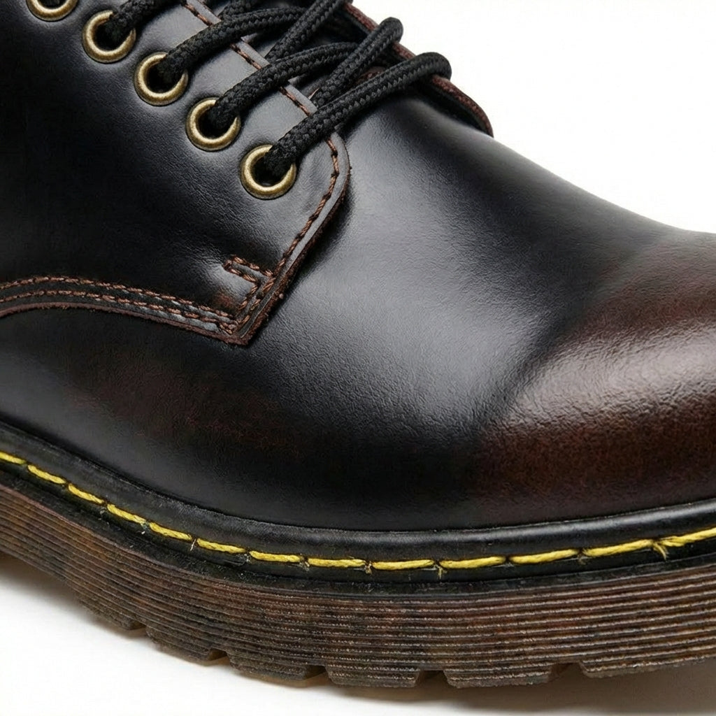 Duane | Zapatos Oxford con Cordones para Hombre