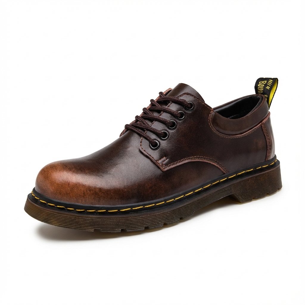 Duane | Zapatos Oxford con Cordones para Hombre