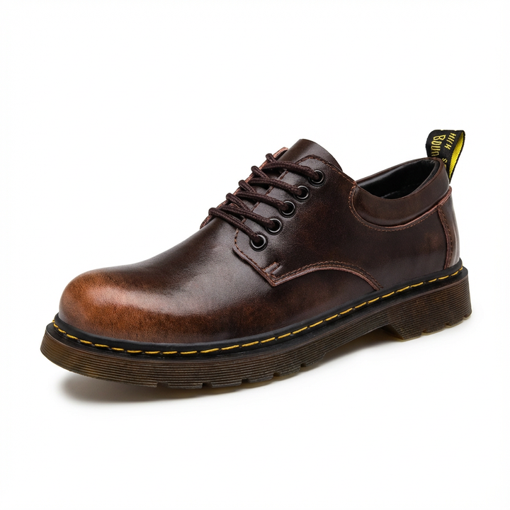 Duane | Zapatos Oxford con Cordones para Hombre