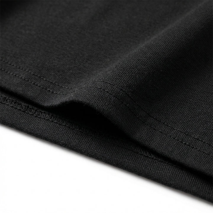 Dulce | Vestito Midi Scollo V Manica Corta Donna