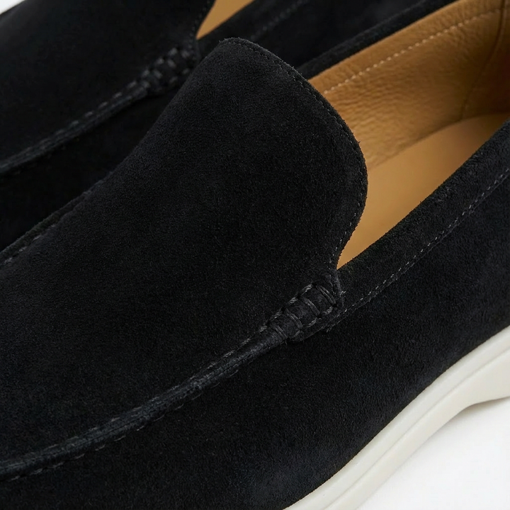 Dwayne | Mocasini casual senza lacci da uomo