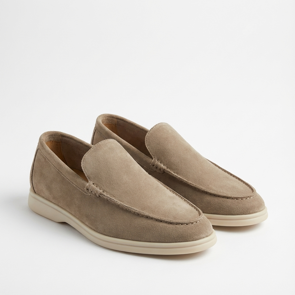 Dwayne | Mocasini casual senza lacci da uomo