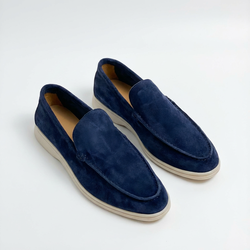 Dwayne | Mocasini casual senza lacci da uomo