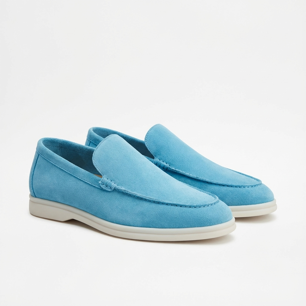 Dwayne | Mocasini casual senza lacci da uomo