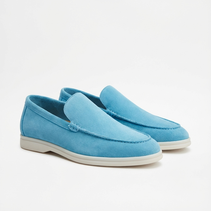 Dwayne | Mocasini casual senza lacci da uomo