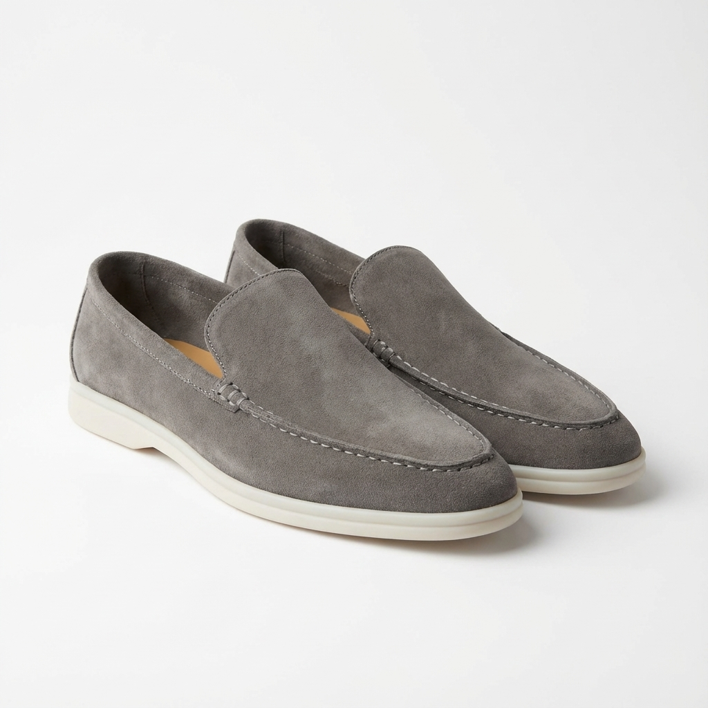 Dwayne | Mocasini casual senza lacci da uomo