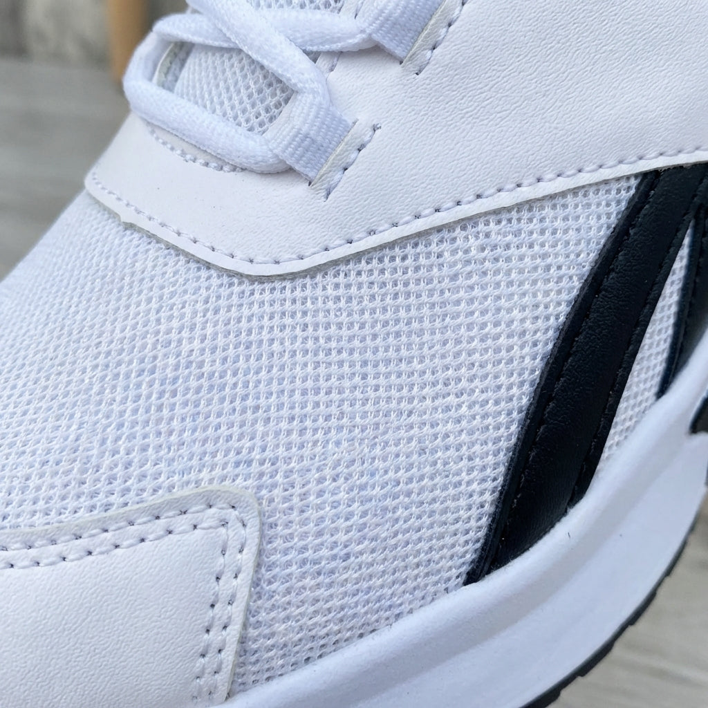 Elena | Scarpe da Ginnastica con Camera d'Aria Donna