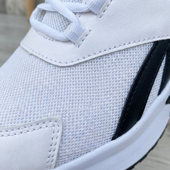 Elena | Scarpe da Ginnastica con Camera d'Aria Donna