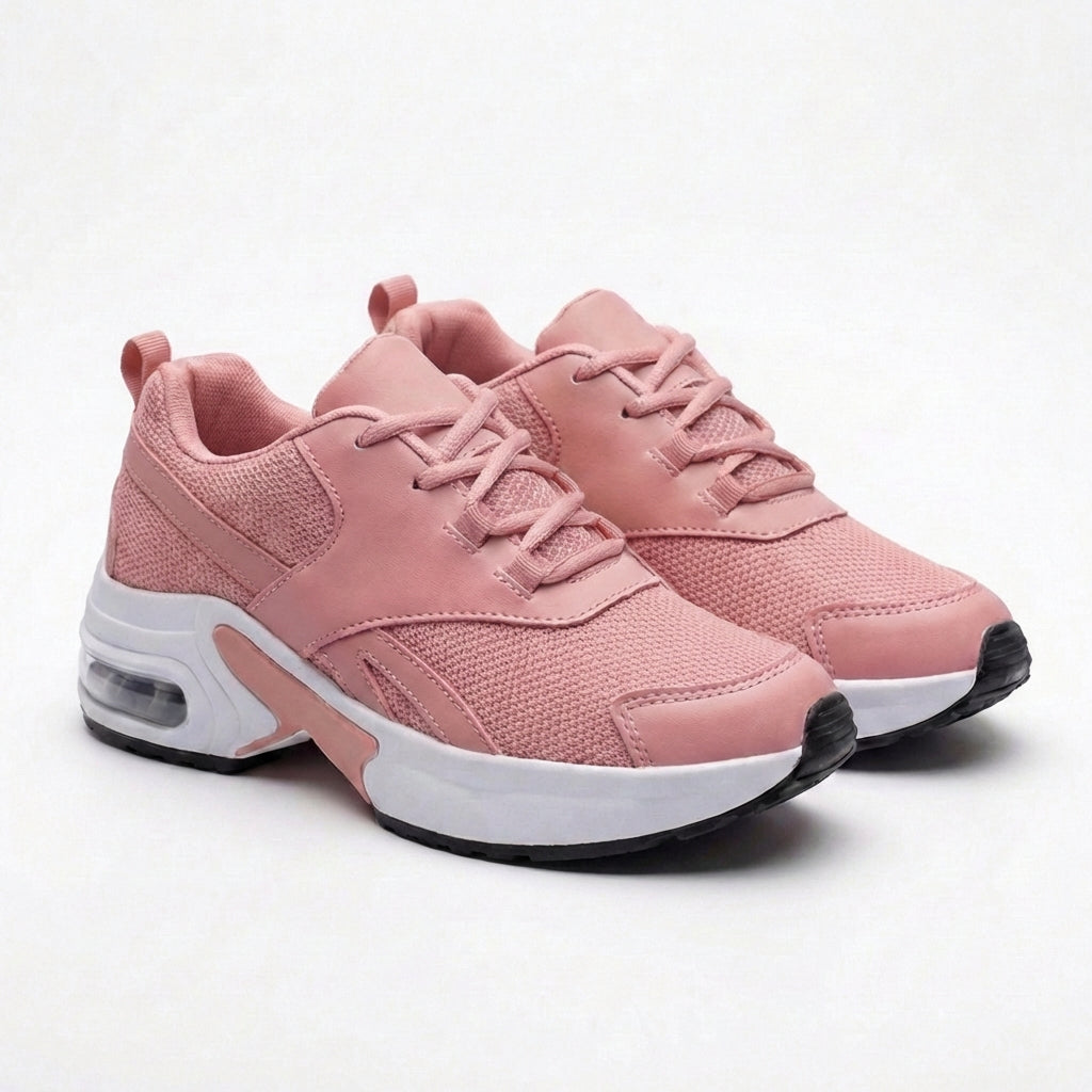 Elena | Scarpe da Ginnastica con Camera d'Aria Donna