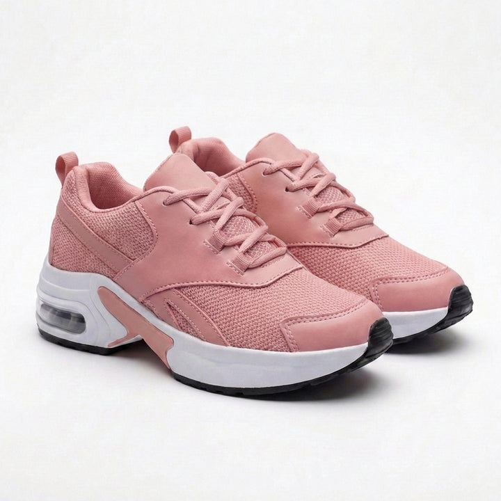 Elena | Scarpe da Ginnastica con Camera d'Aria Donna