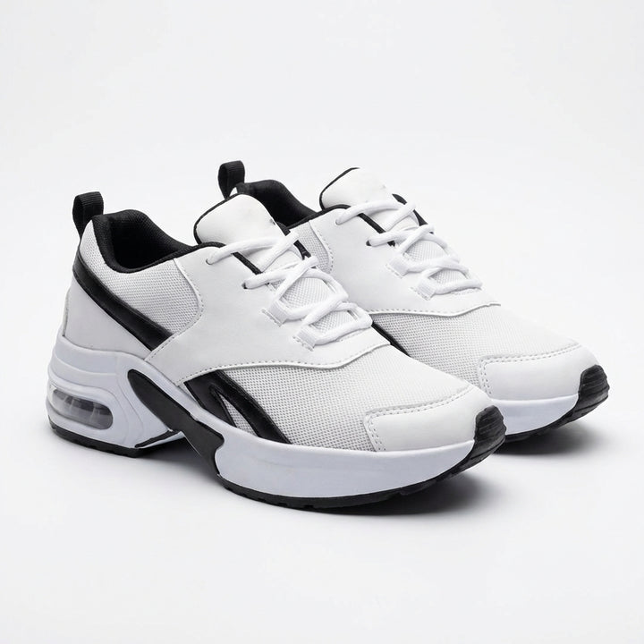 Elena | Scarpe da Ginnastica con Camera d'Aria Donna