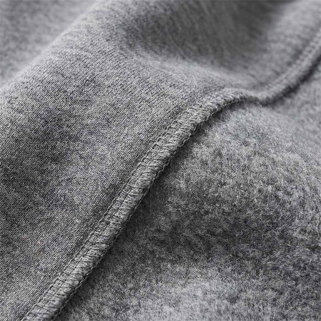 Gadea | Donna Completo Felpa con Cappuccio e Pantaloni Larghi