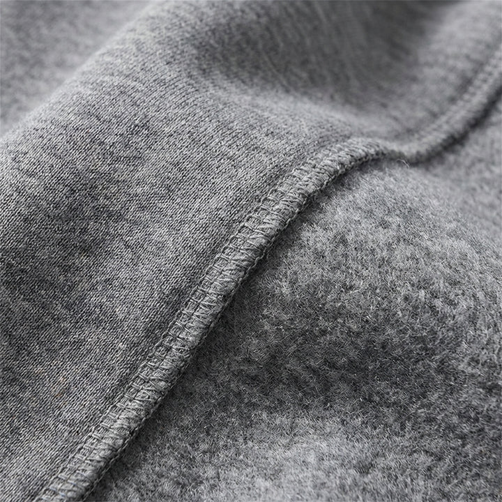 Gadea | Donna Completo Felpa con Cappuccio e Pantaloni Larghi