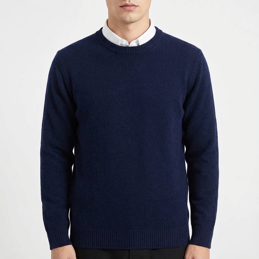 Gavin | Maglione Girocollo da Uomo