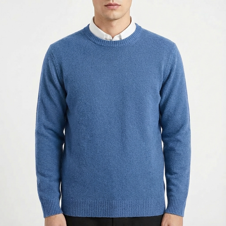 Gavin | Maglione Girocollo da Uomo