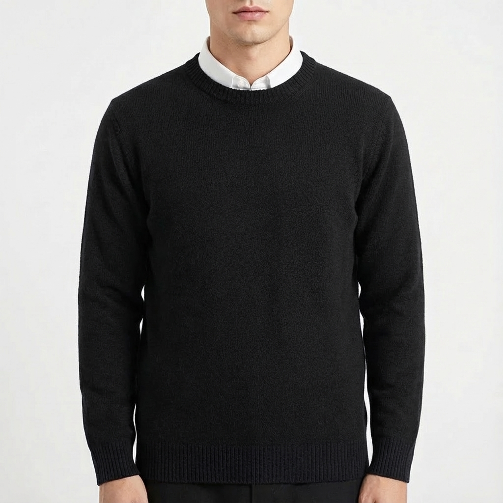 Gavin | Maglione Girocollo da Uomo