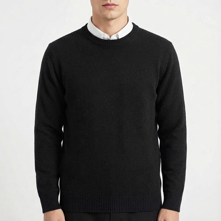 Gavin | Maglione Girocollo da Uomo