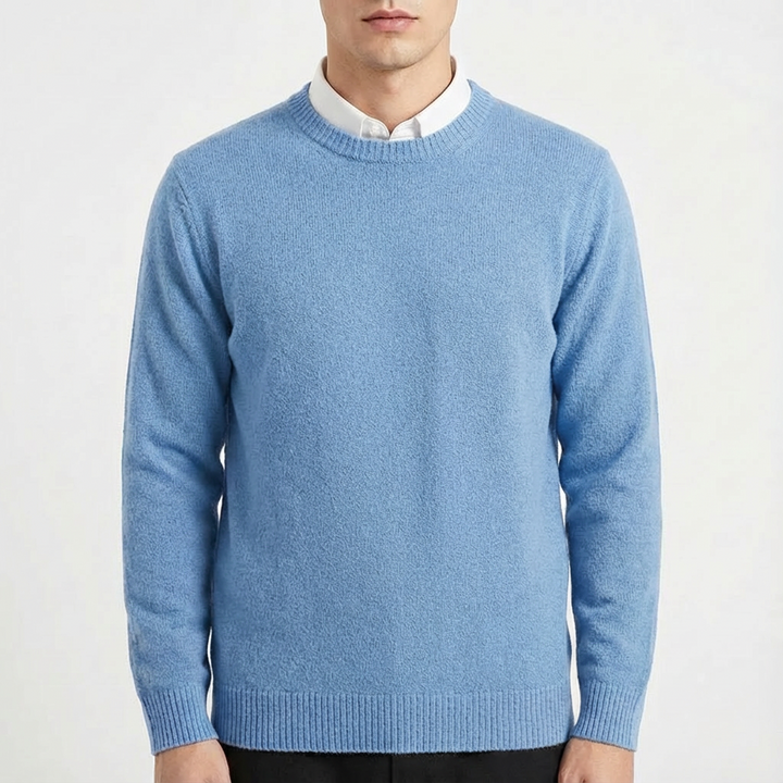 Gavin | Maglione Girocollo da Uomo