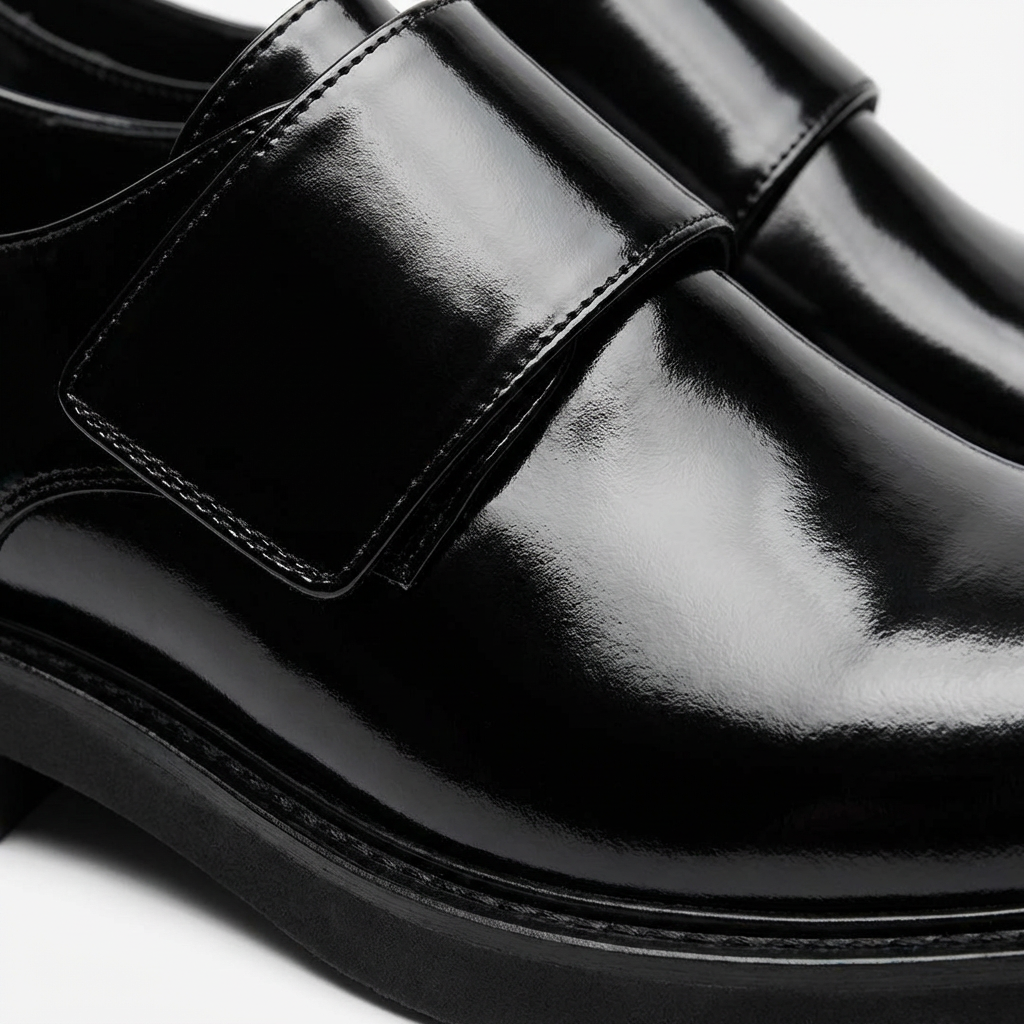 Gonzalo | Mocasini con Fascia Uomo Elegante