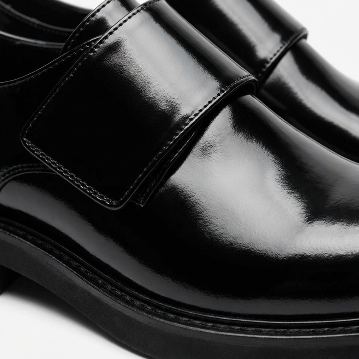 Gonzalo | Mocasini con Fascia Uomo Elegante