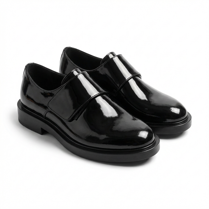 Gonzalo | Mocasini con Fascia Uomo Elegante